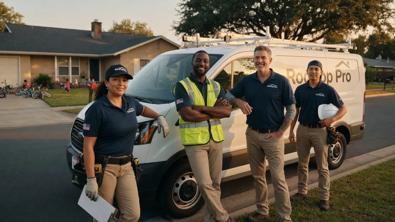 Roof Repair in Cypress, FL near me